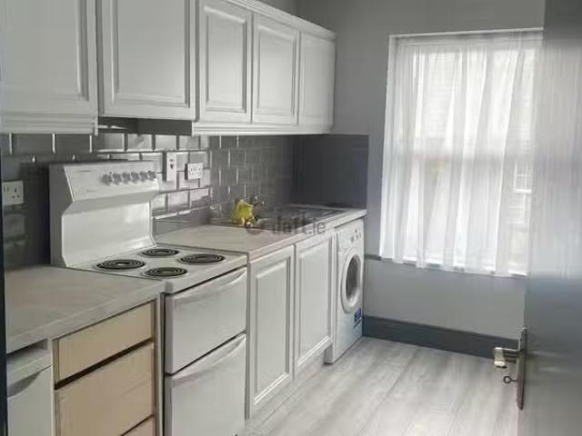 Apartment to rent