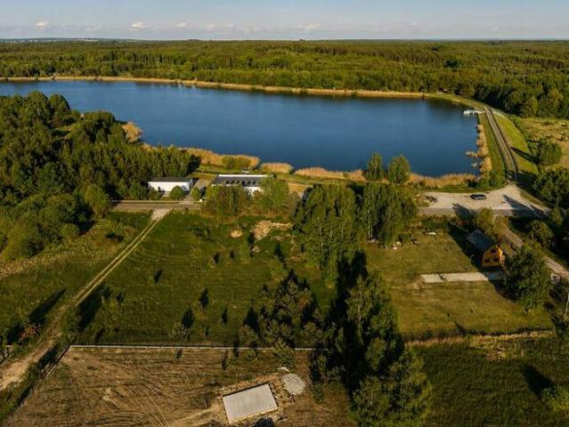 Grunt na sprzedaż w Syców, Dolnośląskie