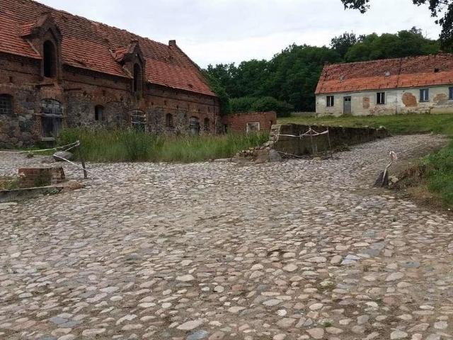 Grunt na sprzedaż w Wińsko, Dolnośląskie