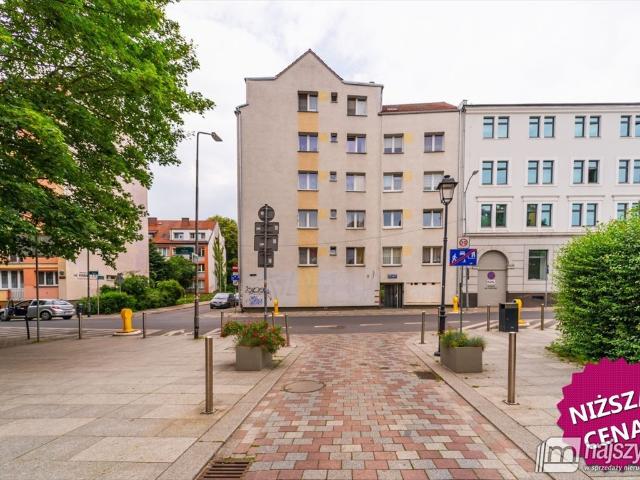 Mieszkanie na sprzedaż w Szczecin, Zachodniopomorskie