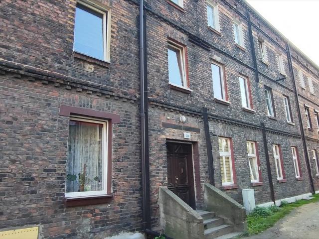 Mieszkanie na sprzedaż w Bytom, Śląskie