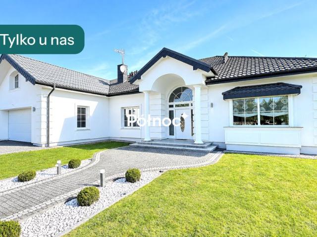 Dom na sprzedaż w Wyczerpy-Aniołów, Częstochowa