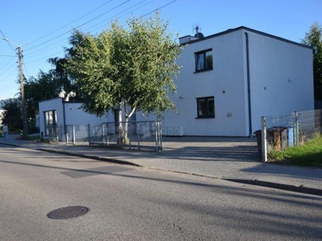 Mieszkanie na sprzedaż w Osiedle Fryderyka Chopina, Wejherowo