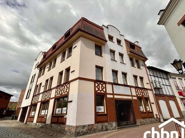 Mieszkanie na sprzedaż w Chojnice, Pomorskie