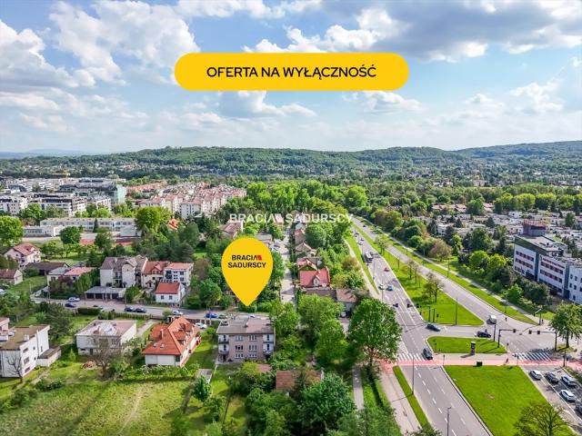 Dom na sprzedaż w Kraków, Małopolskie