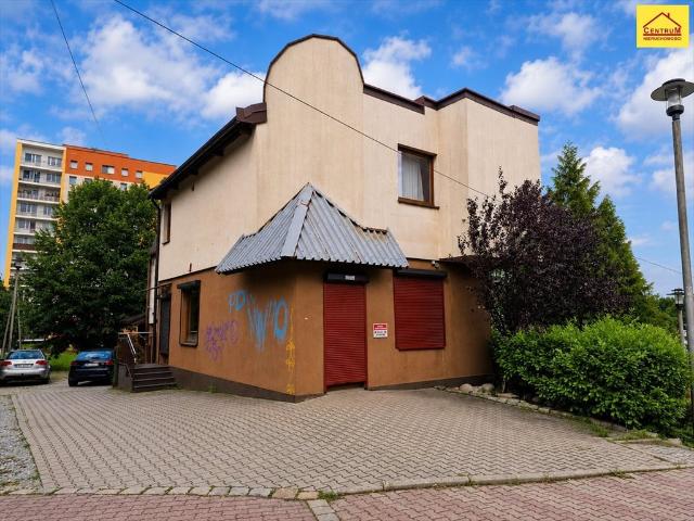 Mieszkanie na sprzedaż w Wodzisław Śląski, Śląskie