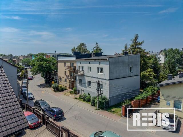 Dom na sprzedaż w Kraków, Małopolskie