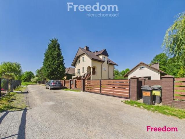 Dom na sprzedaż w Czernica, Dolnośląskie