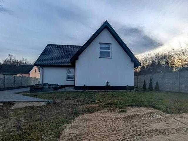 Dom na sprzedaż w Solec-zdrój, Świętokrzyskie