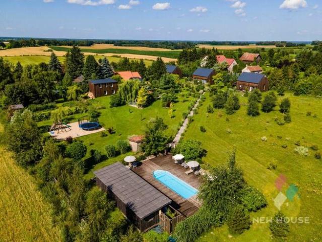 Dom na sprzedaż w Piecki, Warmińsko-mazurskie