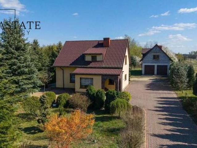Dom na sprzedaż w Mszczonów, Mazowieckie