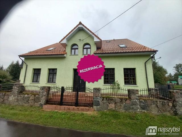 Dom na sprzedaż w Sławoborze, Zachodniopomorskie
