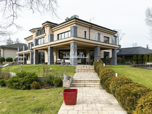 Dom do wynajęcia w Piaseczno, Mazowieckie