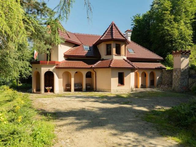 Dom na sprzedaż w Stary Sącz, powiat nowosądecki