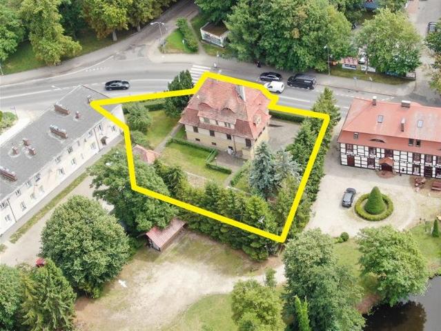 Dom na sprzedaż w Darłowo, Zachodniopomorskie
