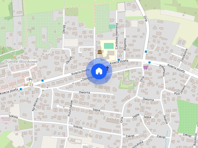 Dom do wynajęcia w Kraków, Małopolskie