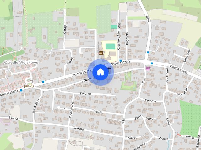 Dom do wynajęcia w Kraków, Małopolskie