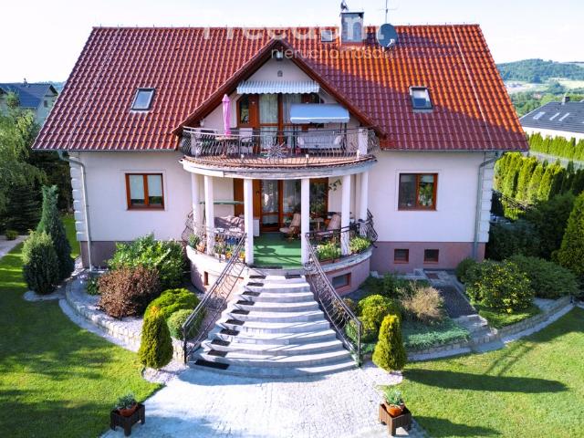 Mieszkanie na sprzedaż w Jeżów Sudecki, Dolnośląskie