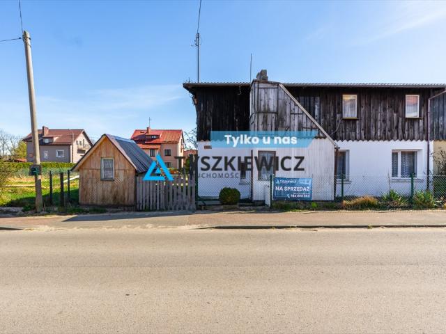 Mieszkanie na sprzedaż w Nowęcin, Pomorskie