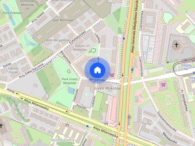 Mieszkanie do wynajęcia w Warszawa, Mazowieckie