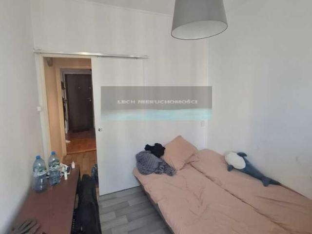 Mieszkanie na sprzedaż w Warszawa, Mazowieckie