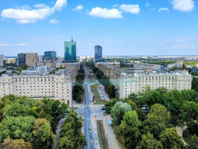Mieszkanie na sprzedaż w Warszawa, Mazowieckie