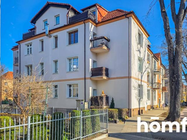 Mieszkanie na sprzedaż w Sopot, Pomorskie