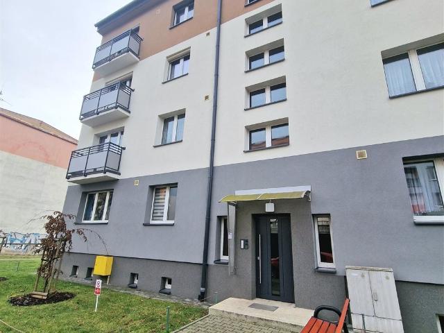 Mieszkanie na sprzedaż w Wodzisław Śląski, Śląskie