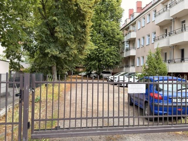 Mieszkanie na sprzedaż w Śródmieście, Szczecin