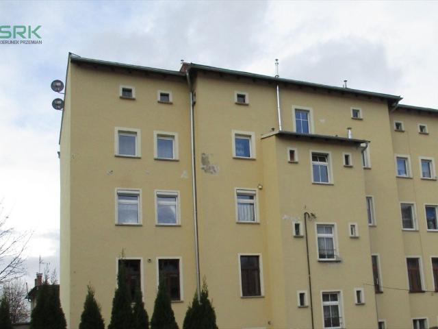 Mieszkanie na sprzedaż w Wałbrzych, Dolnośląskie