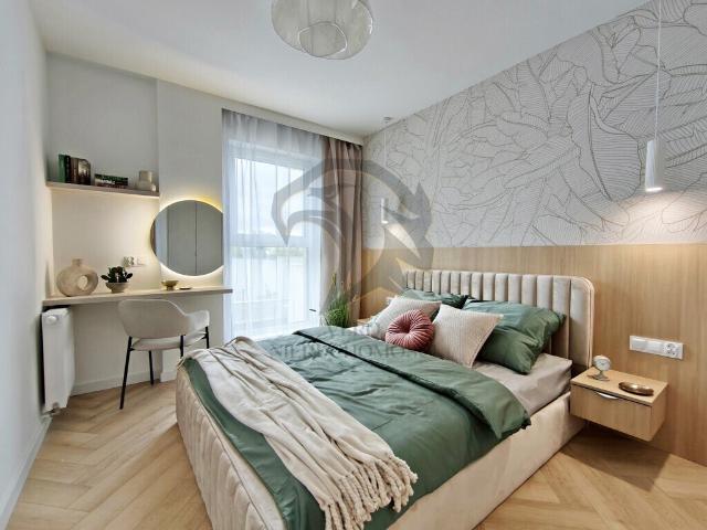 Mieszkanie na sprzedaż w Łódź, Łódzkie