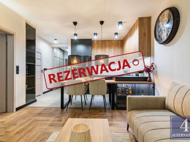 Mieszkanie na sprzedaż w Tarnów, Małopolskie