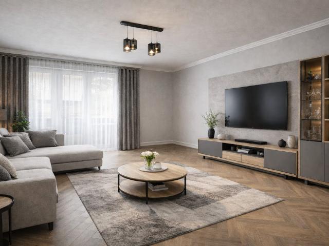 Mieszkanie na sprzedaż w Łańcut, Podkarpackie