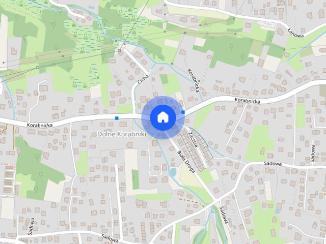 Mieszkanie do wynajęcia w Skawina, Małopolskie