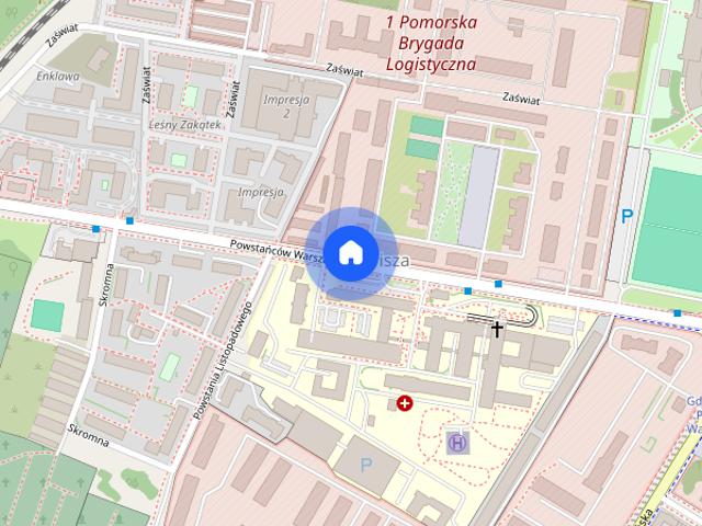Mieszkanie do wynajęcia w Bydgoszcz, Kujawsko-pomorskie