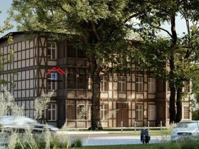 Mieszkanie na sprzedaż w Toruń, Kujawsko-pomorskie