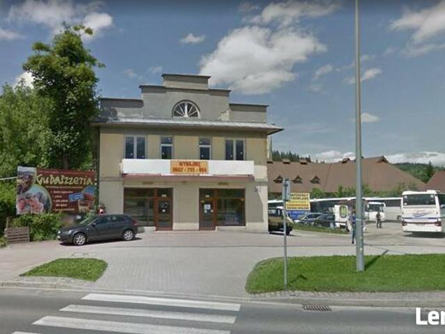 Biuro do wynajęcia w Zakopane, Małopolskie