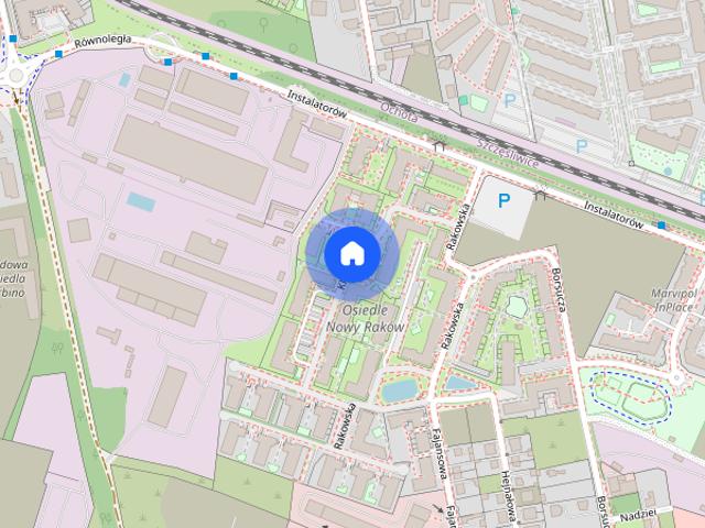 Mieszkanie do wynajęcia w Warszawa, Mazowieckie