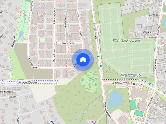 Mieszkanie do wynajęcia w Szczecin, Zachodniopomorskie