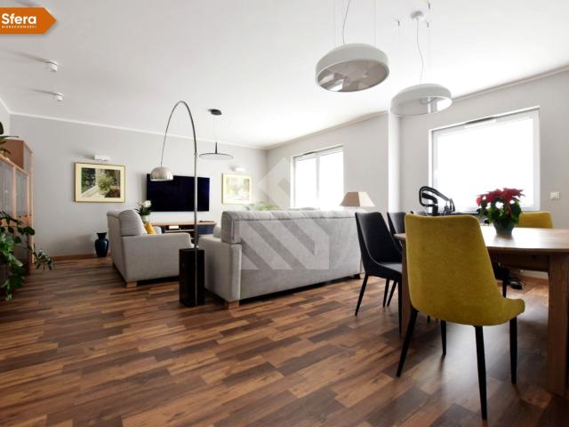 Mieszkanie do wynajęcia w Osielsko, Kujawsko-pomorskie