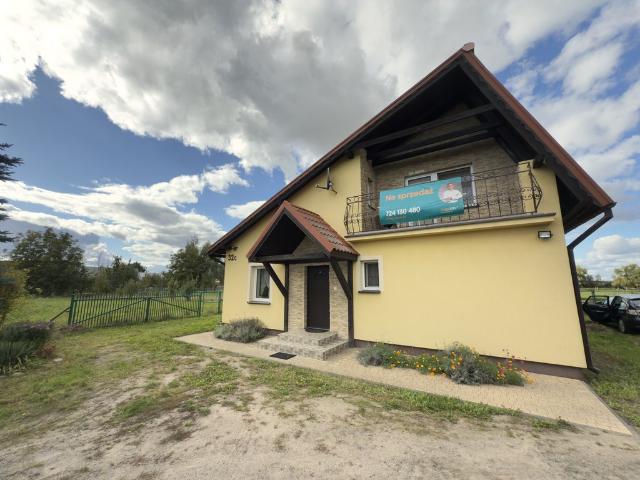 Dom na sprzedaż w Miłkowo, Wielkopolskie