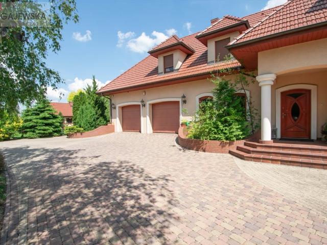 Dom na sprzedaż w Trzcianka, Wielkopolskie