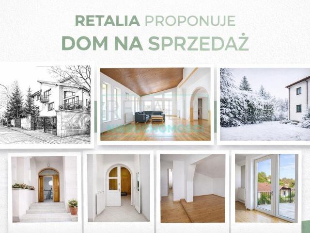 Dom na sprzedaż w Grodzisk Mazowiecki, Mazowieckie