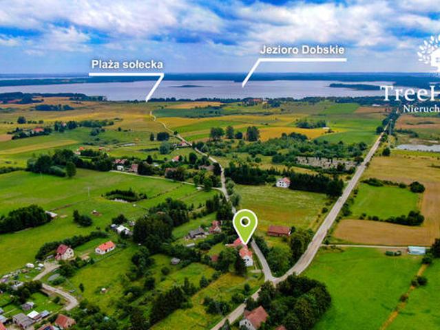 Dom na sprzedaż w Węgorzewo, Warmińsko-mazurskie
