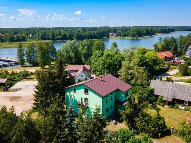 Dom na sprzedaż w Świętajno, Warmińsko-mazurskie