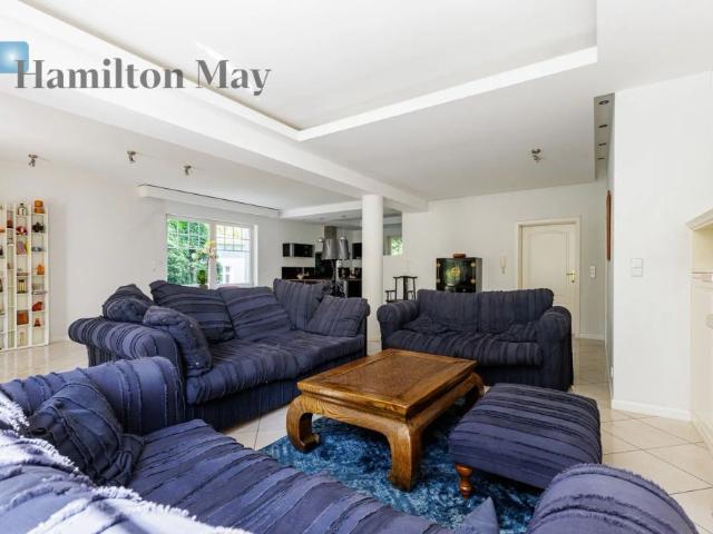 Dom do wynajęcia w Konstancin-jeziorna, Mazowieckie