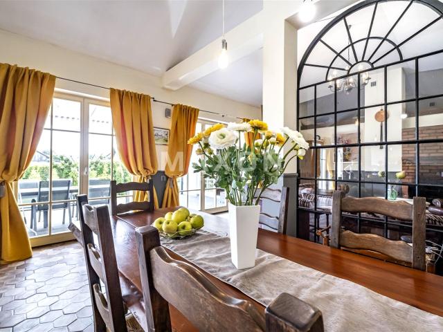 Dom do wynajęcia w Grabów Nad Pilicą