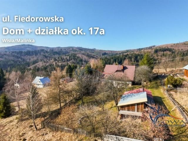 Dom na sprzedaż w Wisła, Śląskie