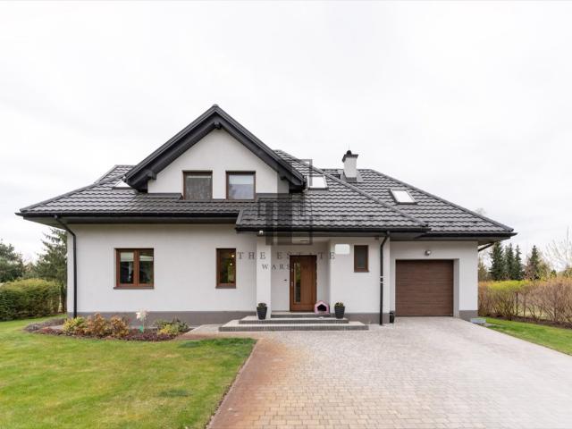 Dom na sprzedaż w Kiełpin Poduchowny, Mazowieckie