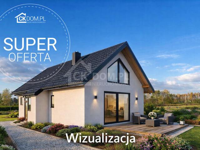 Dom na sprzedaż w Staszów, Świętokrzyskie